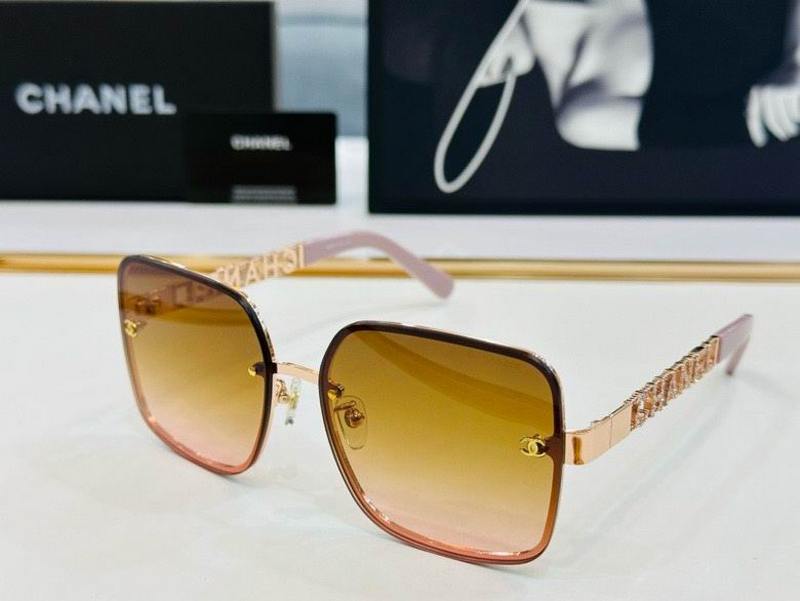 Chanel Sunglasses 1325